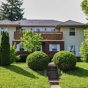 4* Bed & Breakfast Susan's