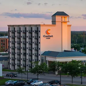 3* Herberg Comfort Fallsview