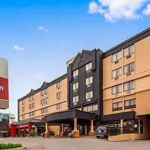 3* Hotel Western Cairn Croft