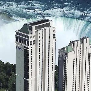 Hilton Falls/ Fallsview And Ниагара-Фолс