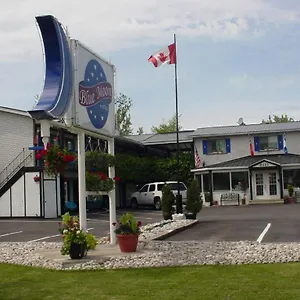 2* Motel Blue Moon
