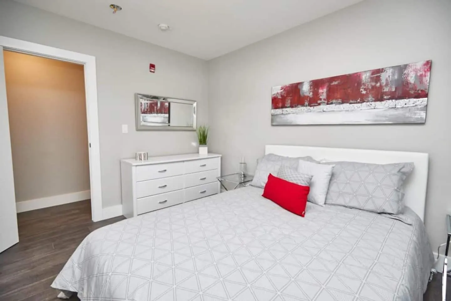 Clifton Hill Hideaway 3A - Two Bedroom Condo Ниагара-Фолс Канада