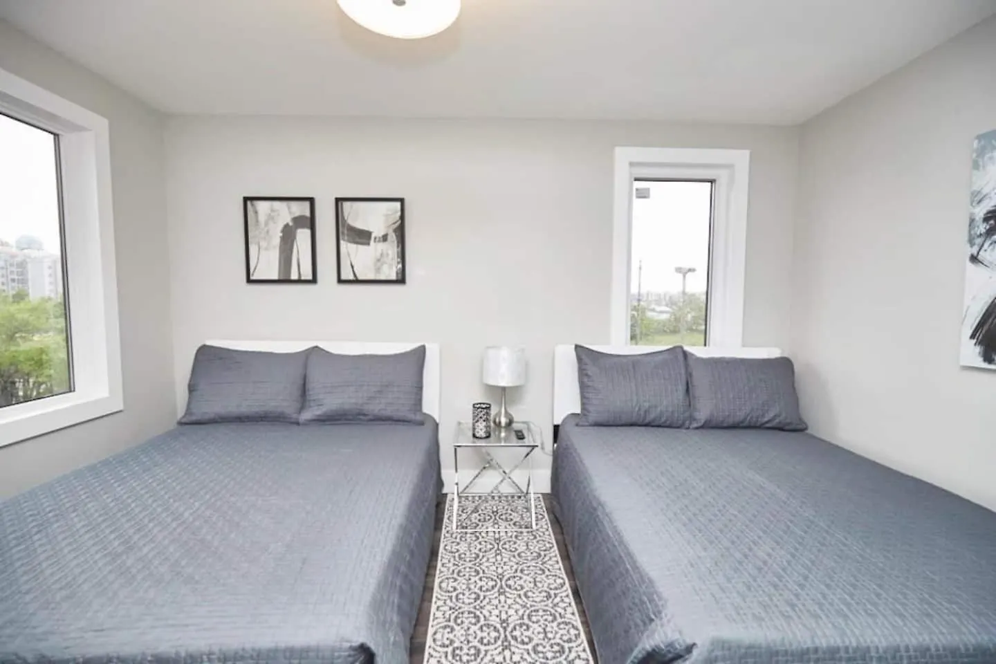 Clifton Hill Hideaway 3A - Two Bedroom Condo Ниагара-Фолс Апартаменты