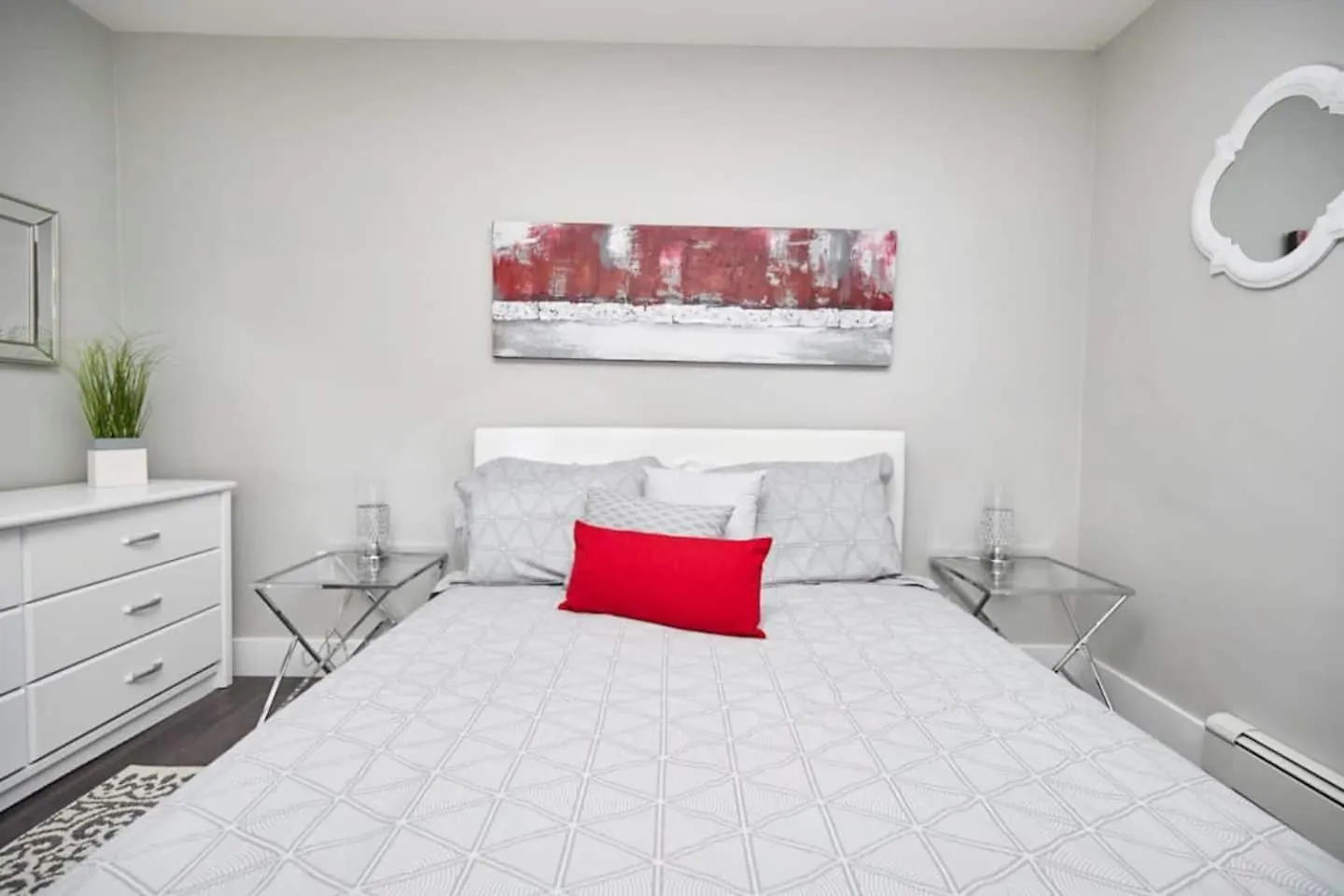 Clifton Hill Hideaway 3A - Two Bedroom Condo Ниагара-Фолс Апартаменты