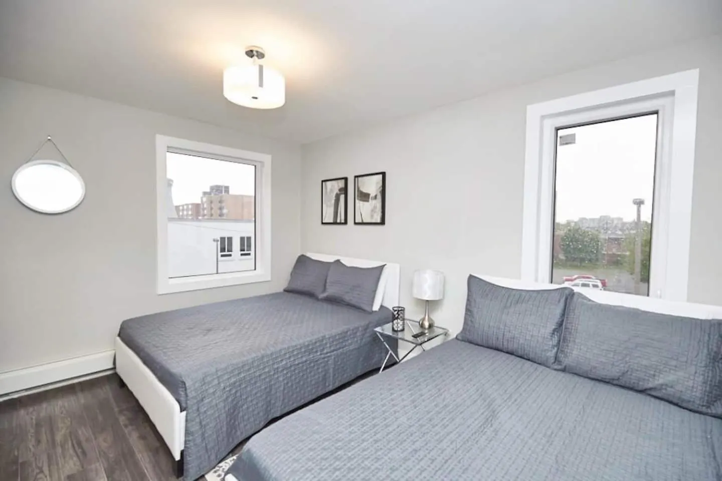 Clifton Hill Hideaway 3A - Two Bedroom Condo Ниагара-Фолс